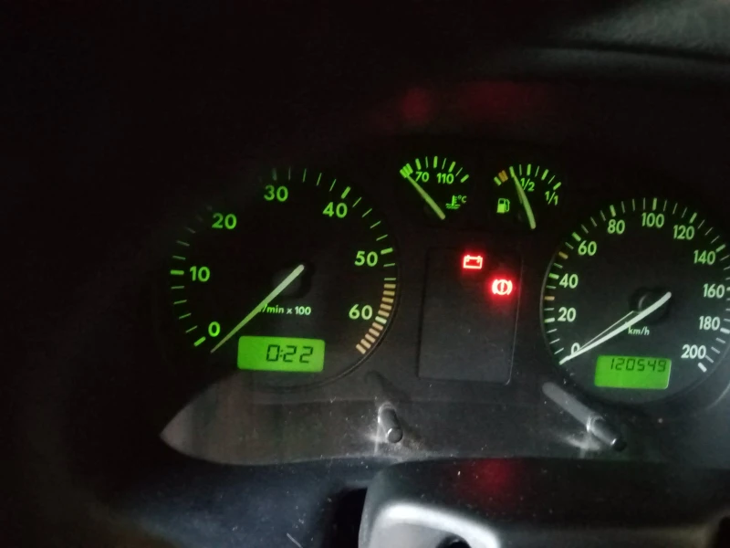 VW Polo 3 6N, снимка 4 - Автомобили и джипове - 46970418