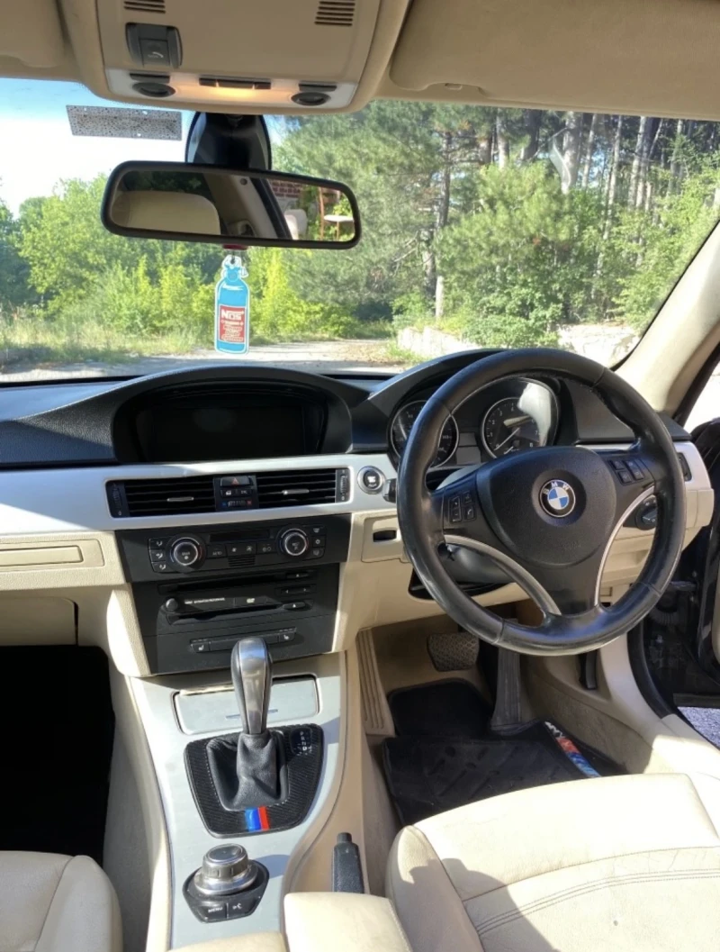 BMW 325, снимка 7 - Автомобили и джипове - 47582303