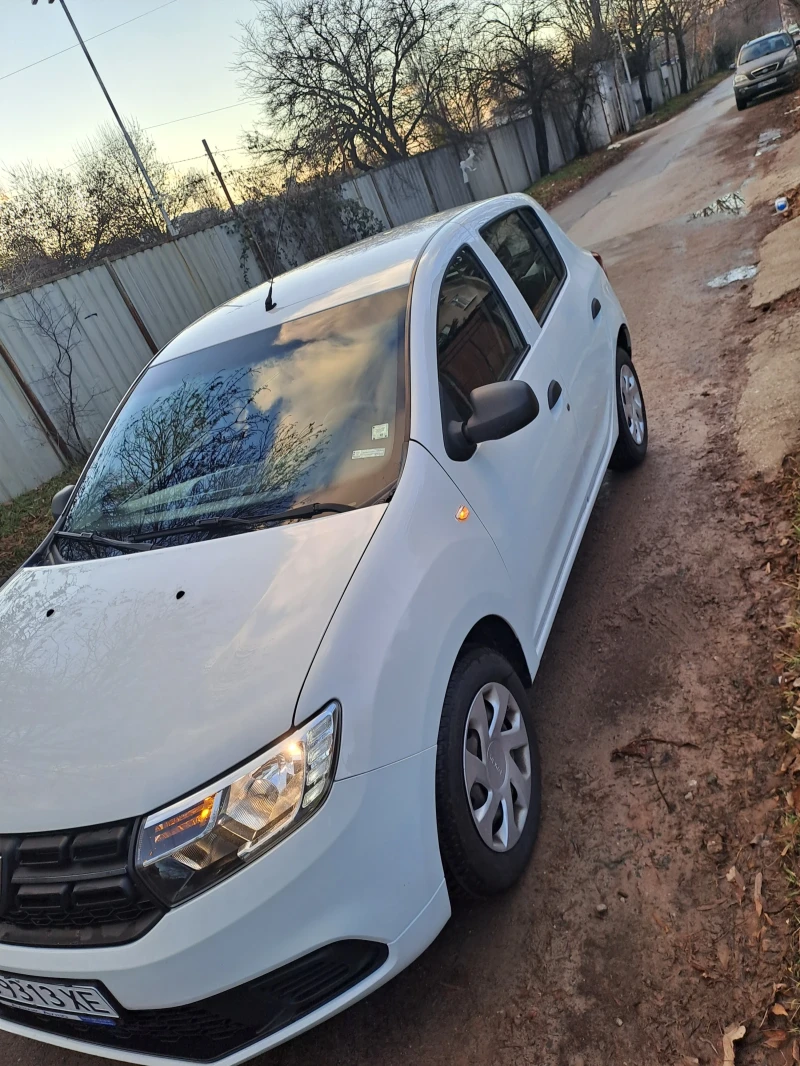 Dacia Sandero, снимка 4 - Автомобили и джипове - 48299705