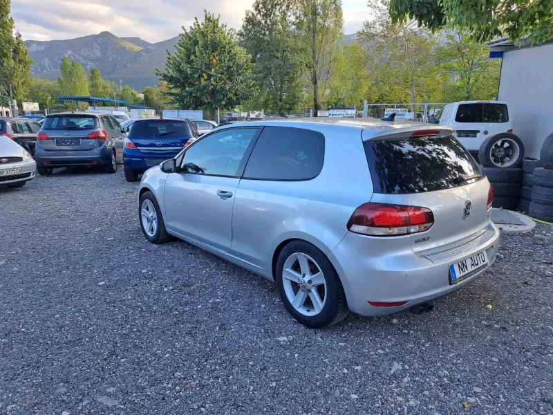 VW Golf 1.4i DSG, снимка 5 - Автомобили и джипове - 48451231