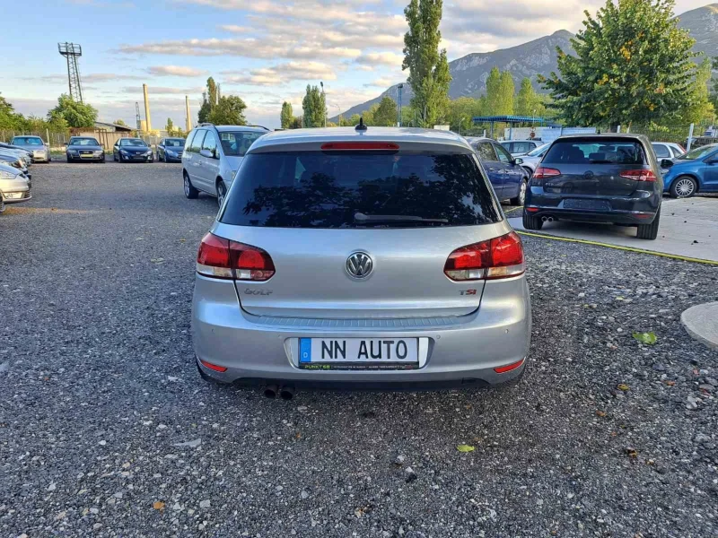 VW Golf 1.4i DSG, снимка 4 - Автомобили и джипове - 48451231