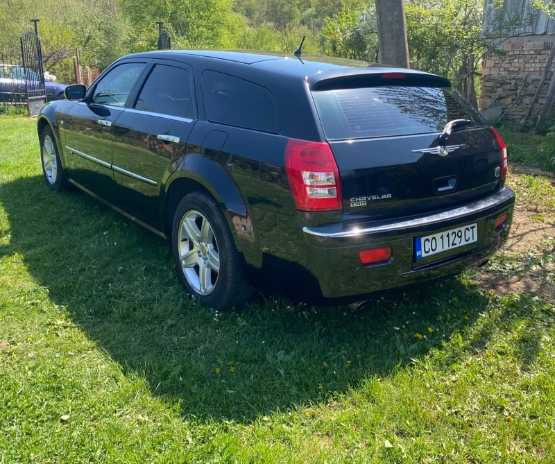 Chrysler 300c, снимка 3 - Автомобили и джипове - 48745188