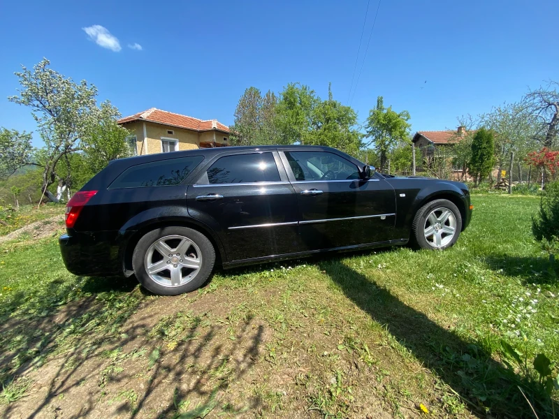 Chrysler 300c, снимка 17 - Автомобили и джипове - 48745188