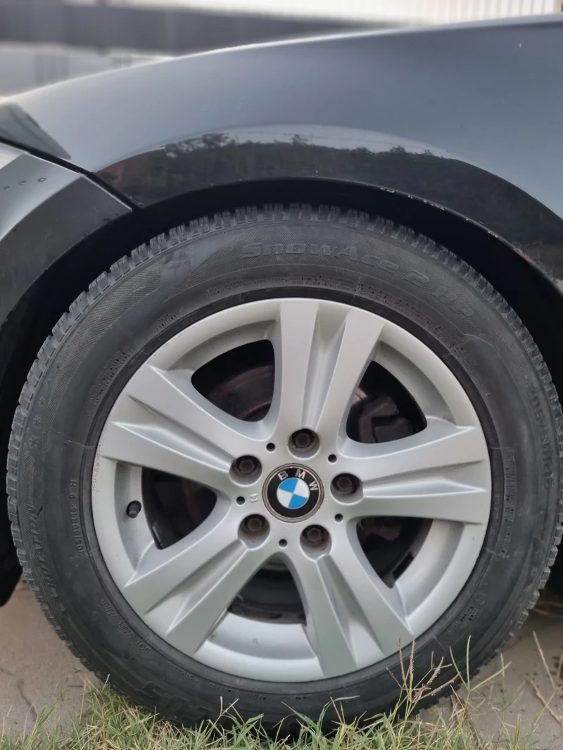 BMW 116 Нов внос, снимка 10 - Автомобили и джипове - 52678868