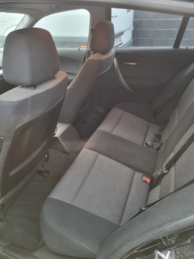 BMW 116 Нов внос, снимка 6 - Автомобили и джипове - 52678868