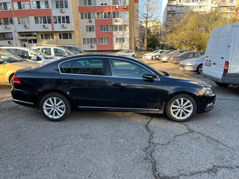 VW Passat В7, снимка 2 - Автомобили и джипове - 52527205