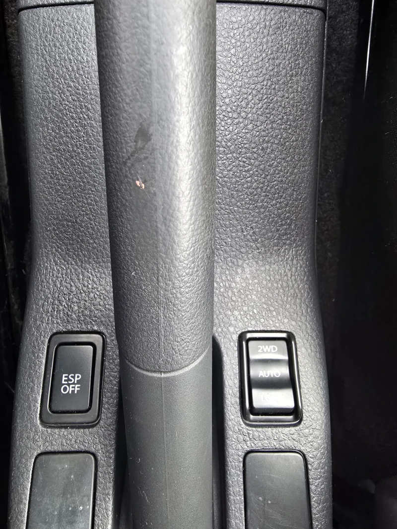 Fiat Sedici 1.6i/120ps-4x4, снимка 16 - Автомобили и джипове - 52592681