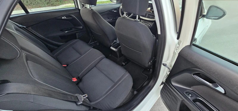 Fiat Tipo 1.6 Multijet, снимка 10 - Автомобили и джипове - 52661353