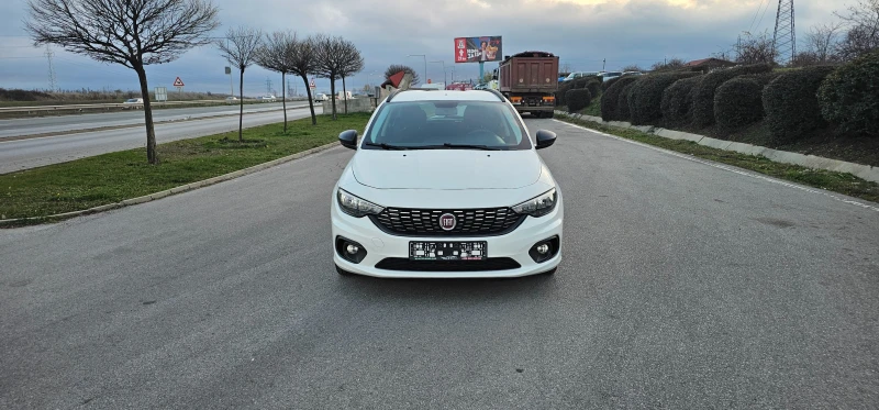Fiat Tipo 1.6 Multijet, снимка 5 - Автомобили и джипове - 52661353