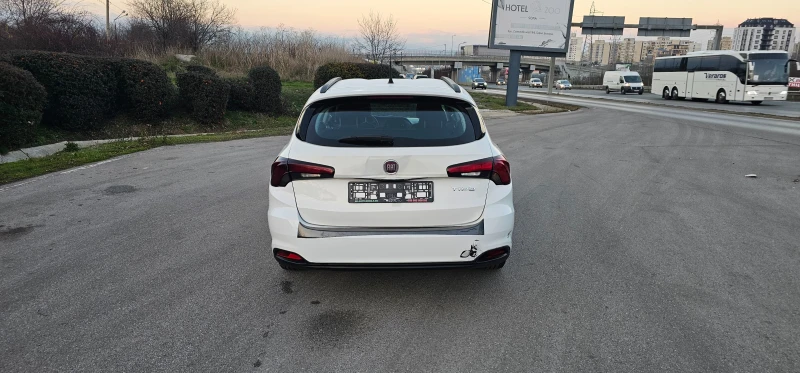 Fiat Tipo 1.6 Multijet, снимка 6 - Автомобили и джипове - 52661353
