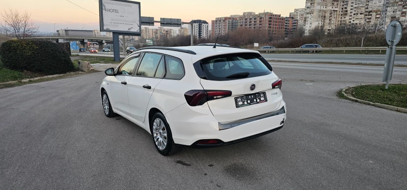 Fiat Tipo 1.6 Multijet, снимка 2 - Автомобили и джипове - 52661353