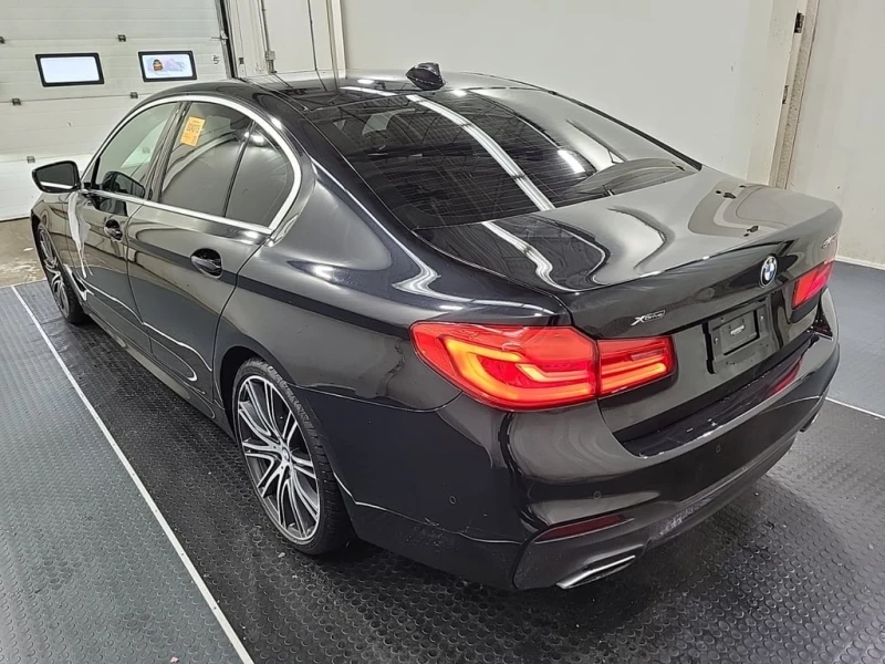 BMW 540 * XDRIVE * CARFAX * , снимка 4 - Автомобили и джипове - 52817046
