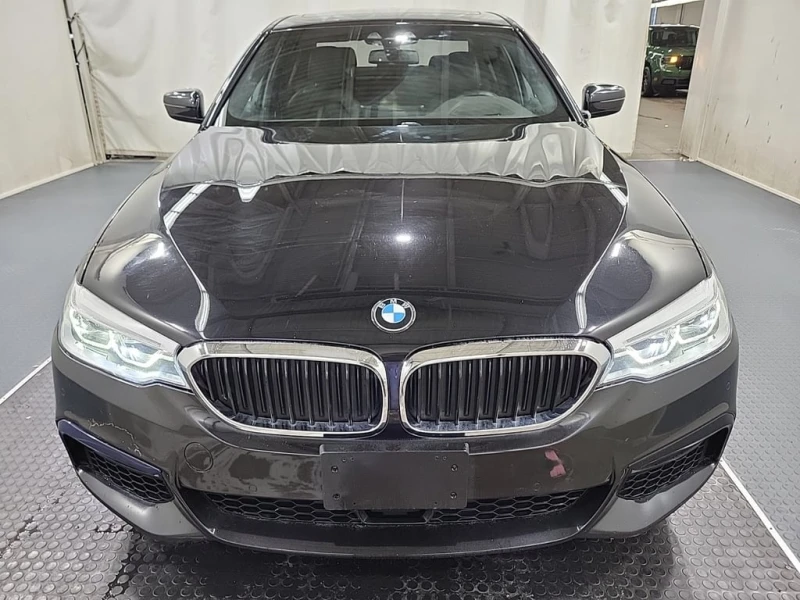 BMW 540 * XDRIVE * CARFAX * , снимка 6 - Автомобили и джипове - 52817046