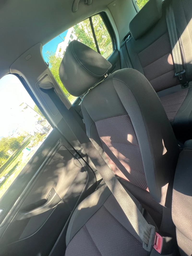VW Golf, снимка 7 - Автомобили и джипове - 52867854