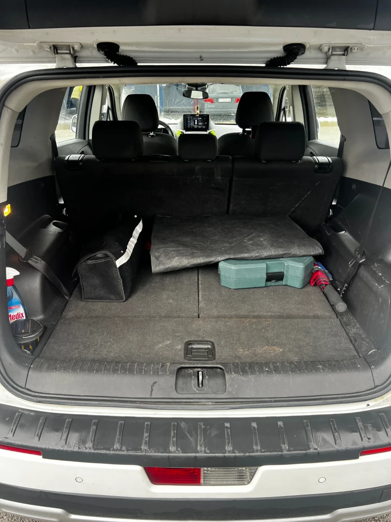 Chevrolet Orlando 2.0 CDTI, 131 к.с, снимка 10 - Автомобили и джипове - 53054597