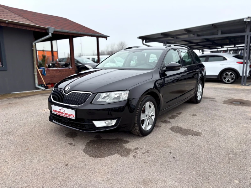 Skoda Octavia, снимка 3 - Автомобили и джипове - 53339876