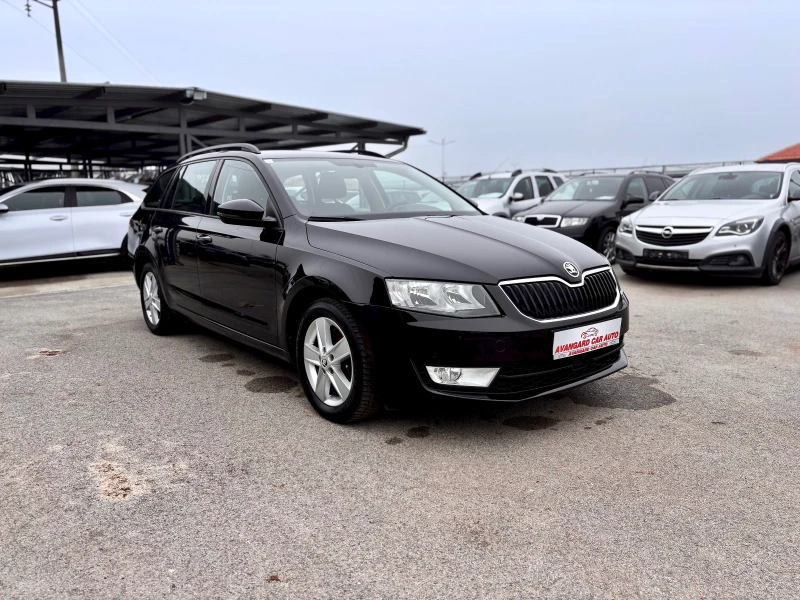 Skoda Octavia, снимка 2 - Автомобили и джипове - 53339876