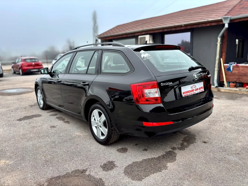 Skoda Octavia, снимка 7 - Автомобили и джипове - 53339876