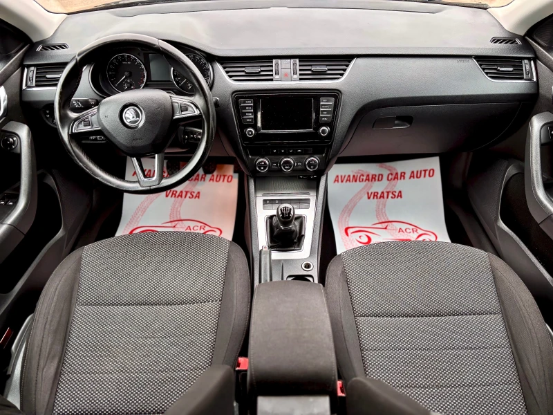 Skoda Octavia, снимка 11 - Автомобили и джипове - 53339876