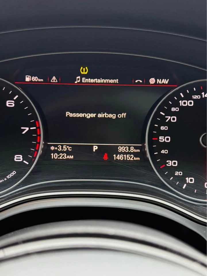 Audi A6 * S-Line * * HeadUp * АвтоКредит(ЦЕНА ДО БГ) - изображение 3