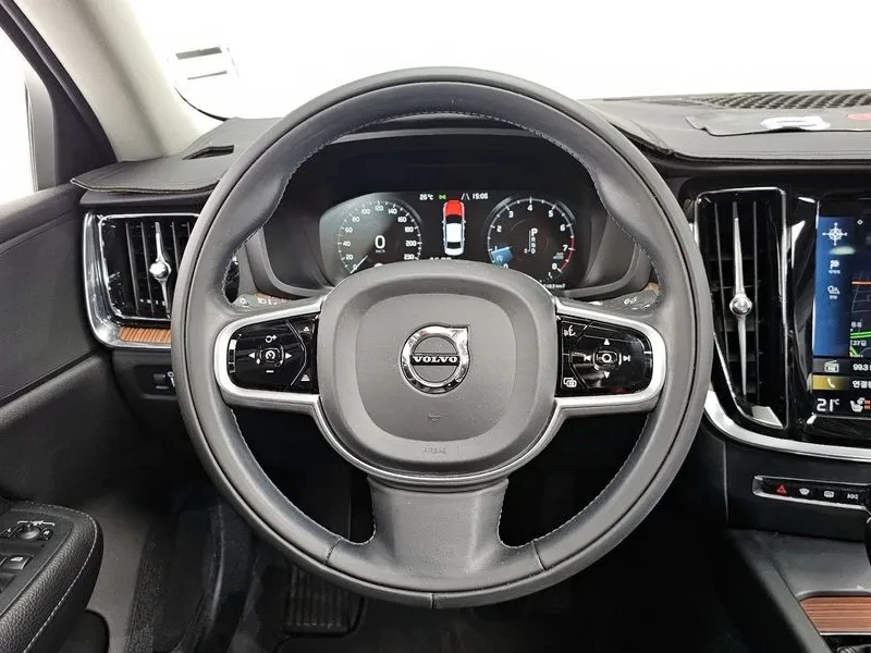 Volvo S60 T5 MOMENTUM, снимка 13 - Автомобили и джипове - 55294311