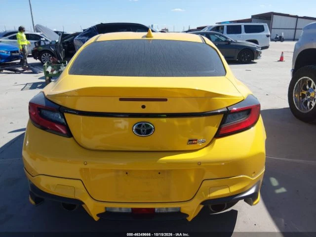 Toyota GR86 Yuzu Edition/1 �� 860 ������ � �����/RWD | Mobile.bg � ����������� 4