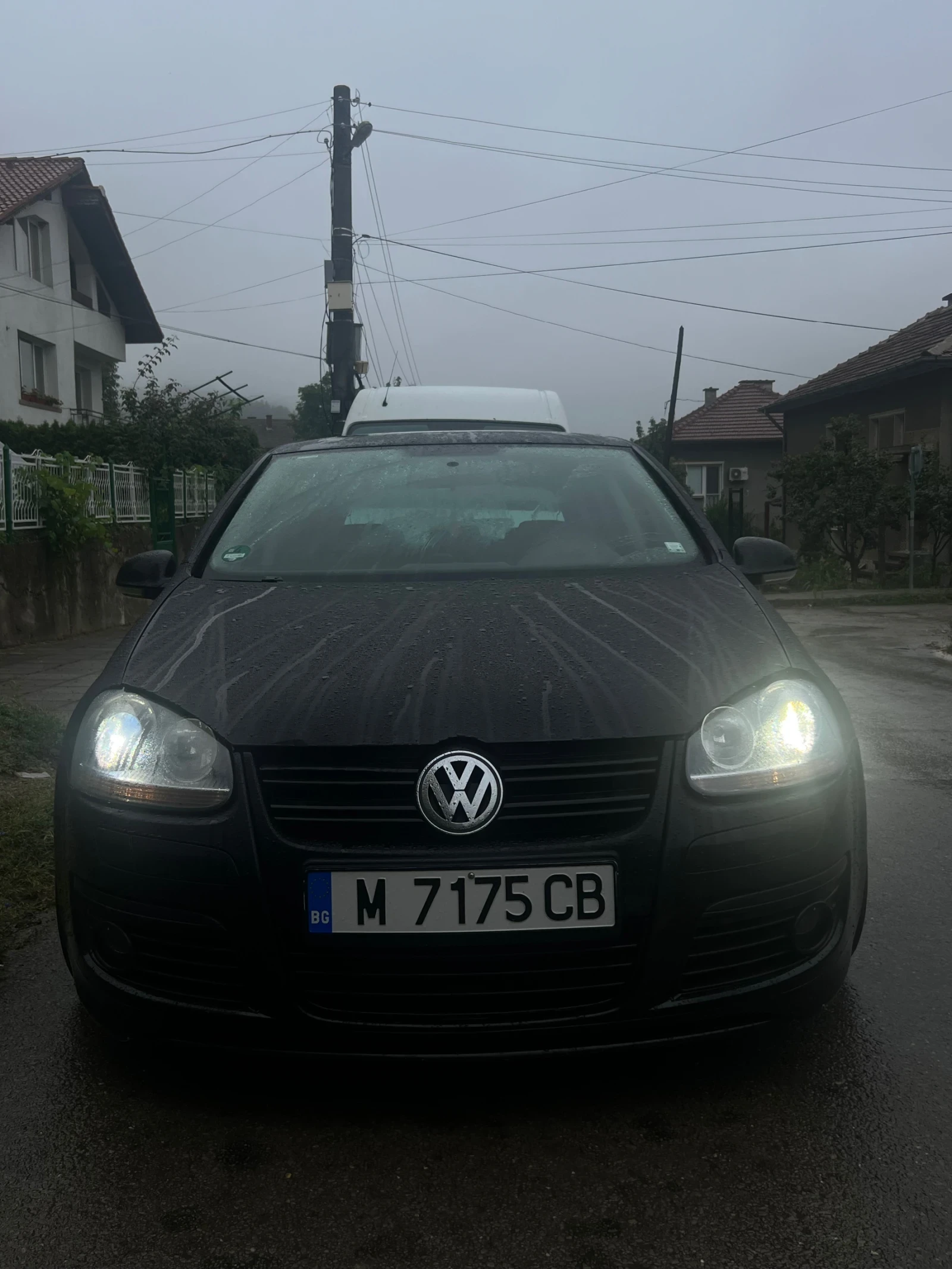 VW Golf, снимка 1