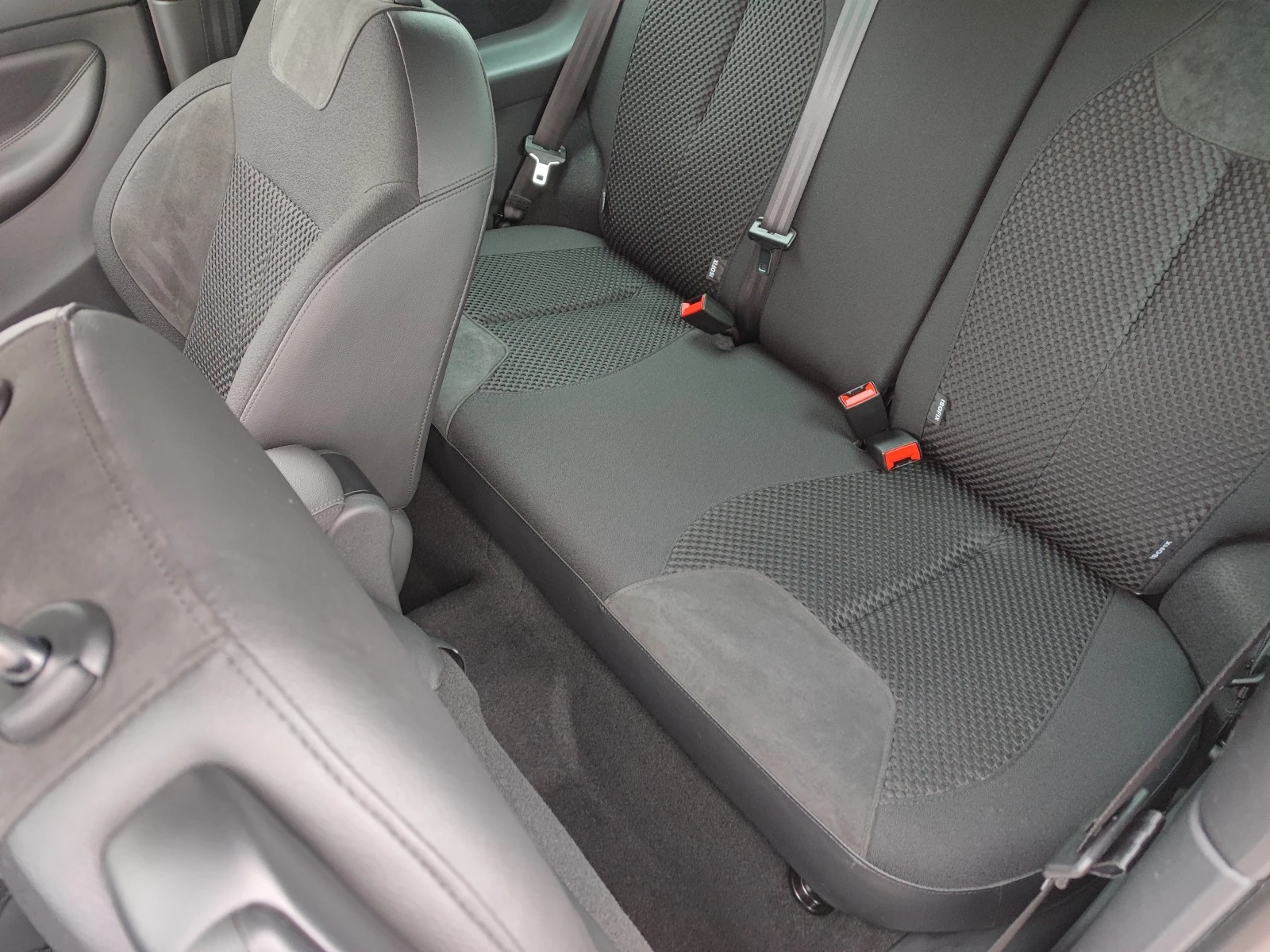 DS DS 3 1.6i e-THP-165ks-NAVI- | Mobile.bg   15