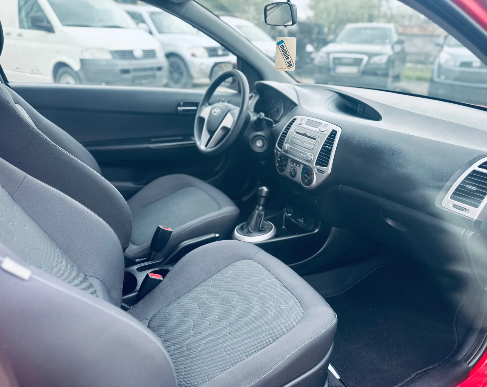 Hyundai I20 1.3I-78кс - изображение 8