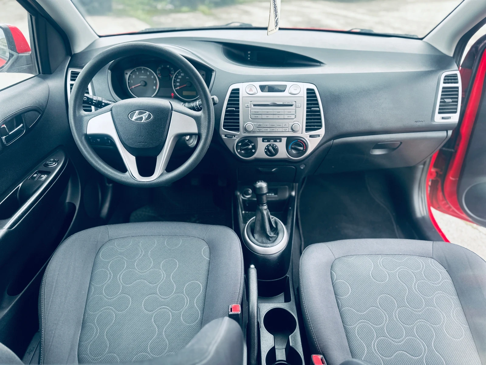 Hyundai I20 1.3I-78кс - изображение 9