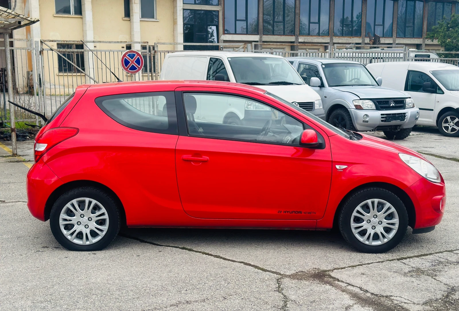 Hyundai I20 1.3I-78кс - изображение 4