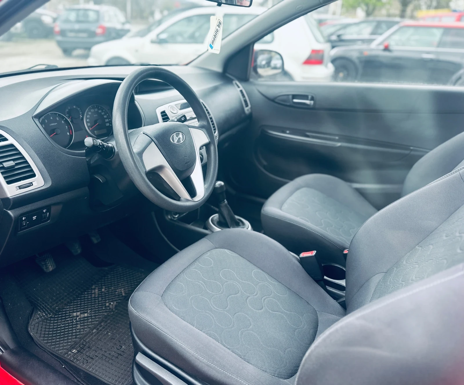 Hyundai I20 1.3I-78кс - изображение 10