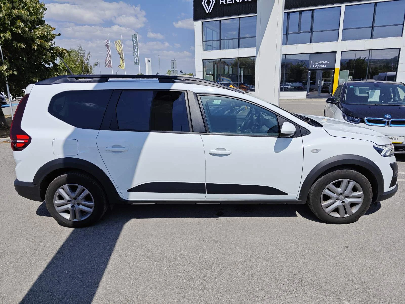 Dacia Jogger 1.0TCe LPG 90k.c. - изображение 6