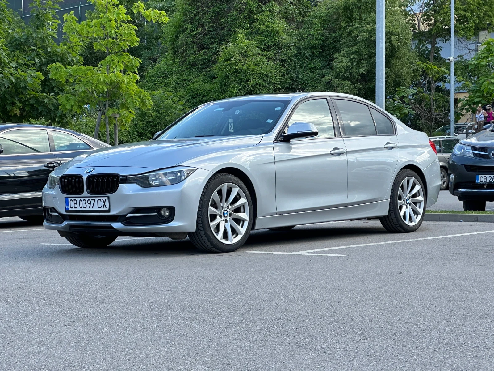 BMW 320  - изображение 3