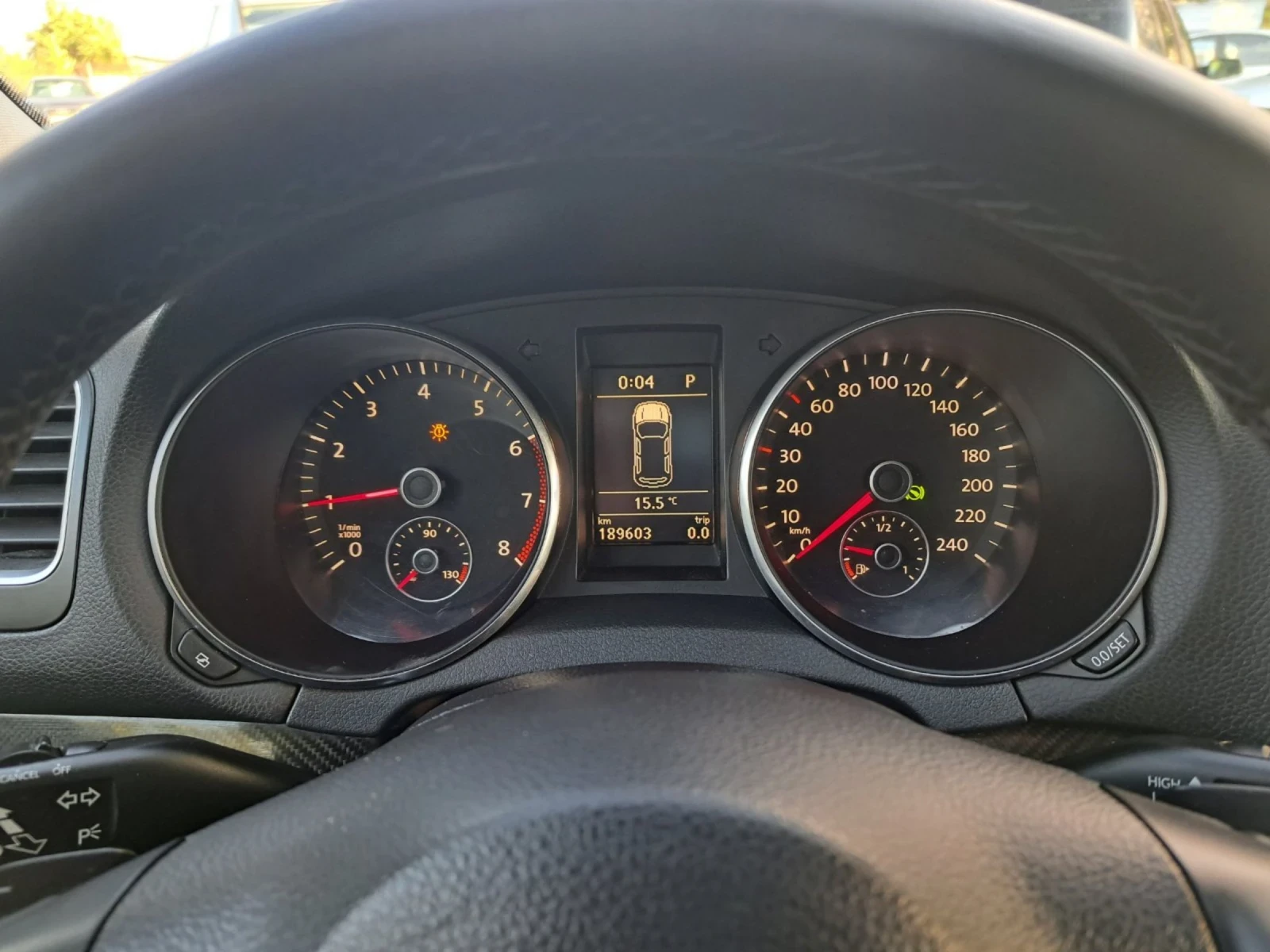 VW Golf 1.4i DSG | Mobile.bg   12