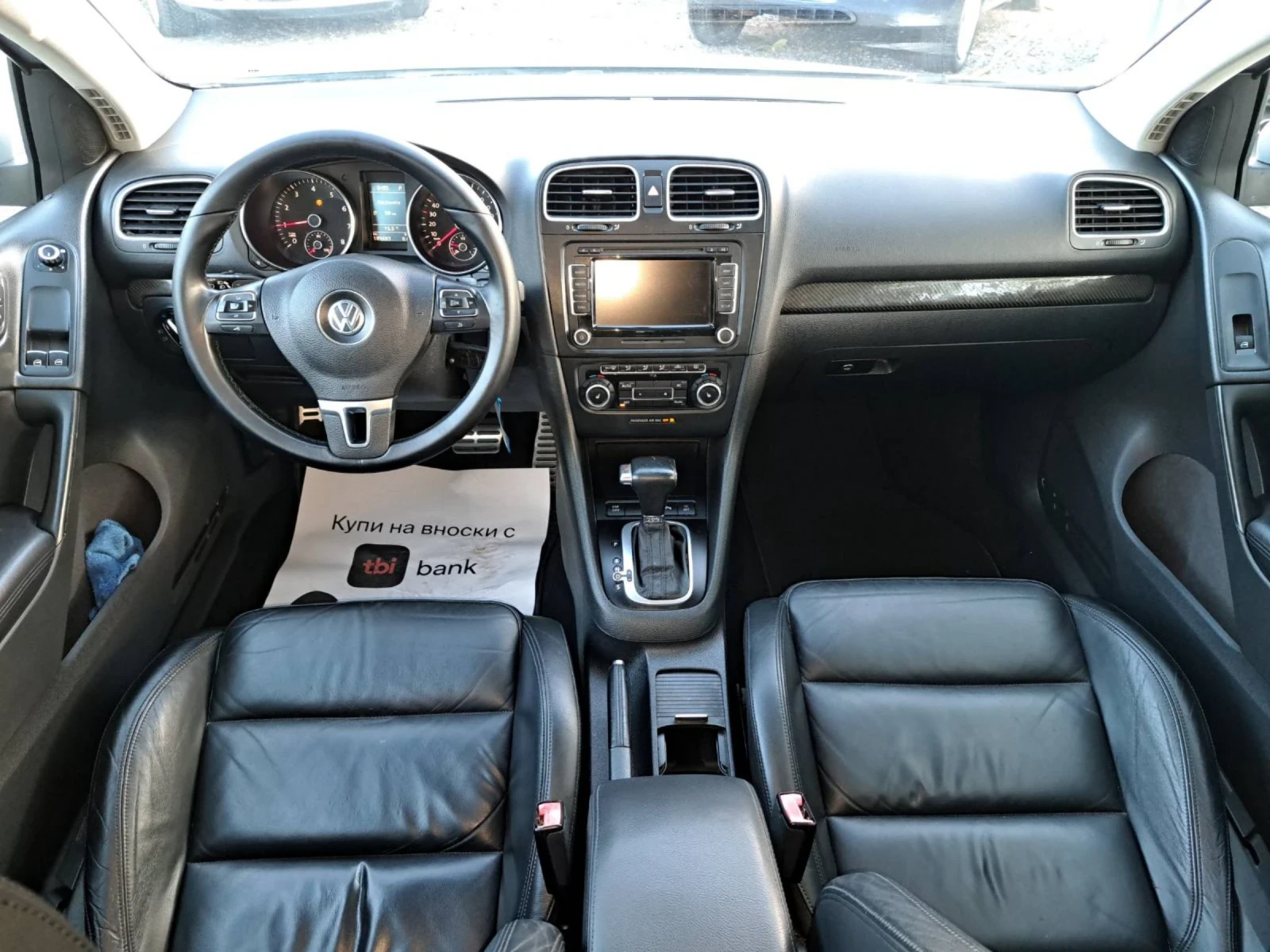 VW Golf 1.4i DSG | Mobile.bg   11