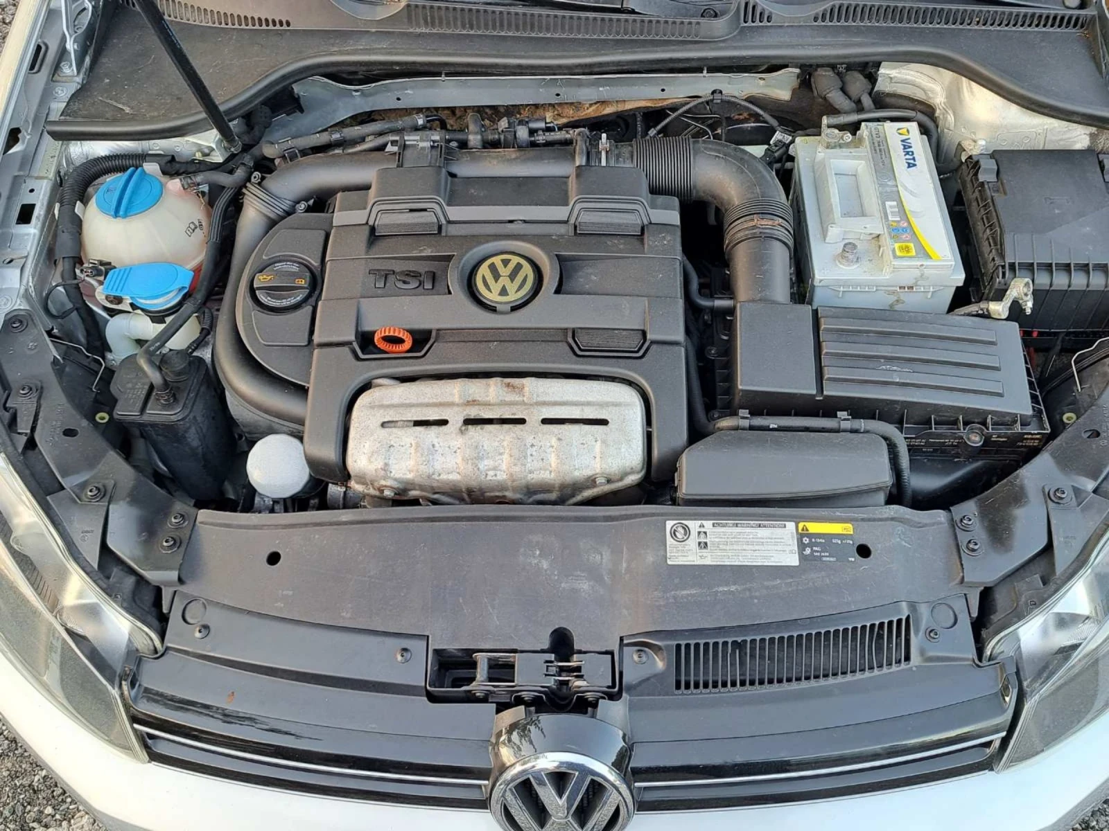 VW Golf 1.4i DSG | Mobile.bg   13