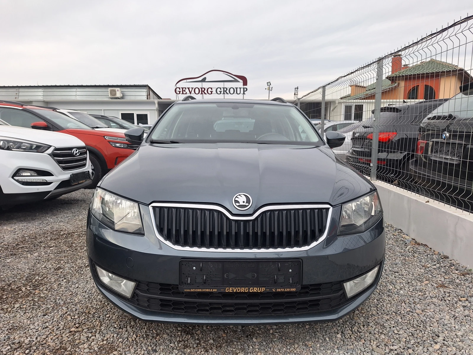 Skoda Octavia 2.0 TDI  AVTO  - изображение 2