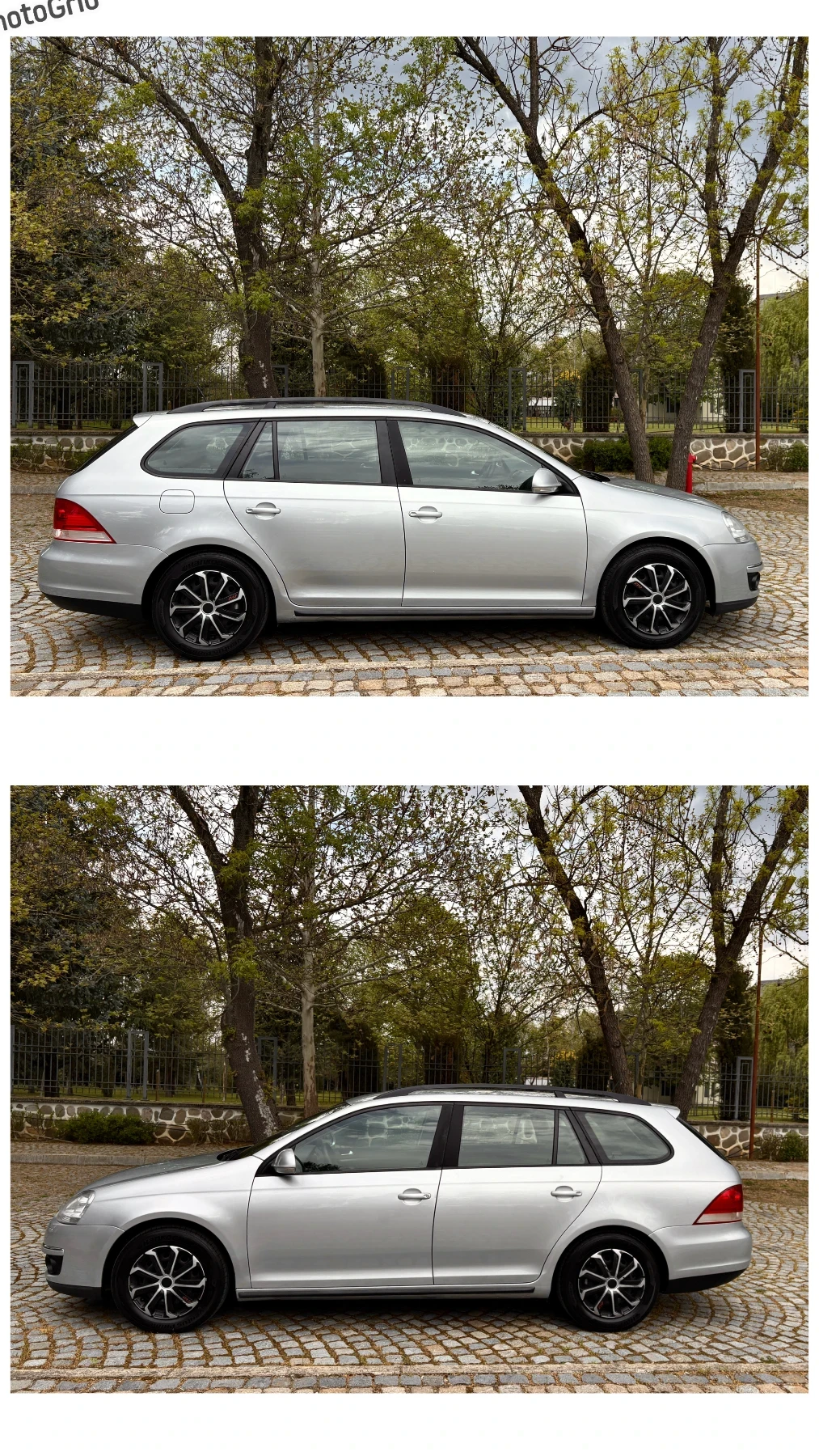 VW Golf 1.9TDI * 210 000км* Климатроник*  - изображение 5
