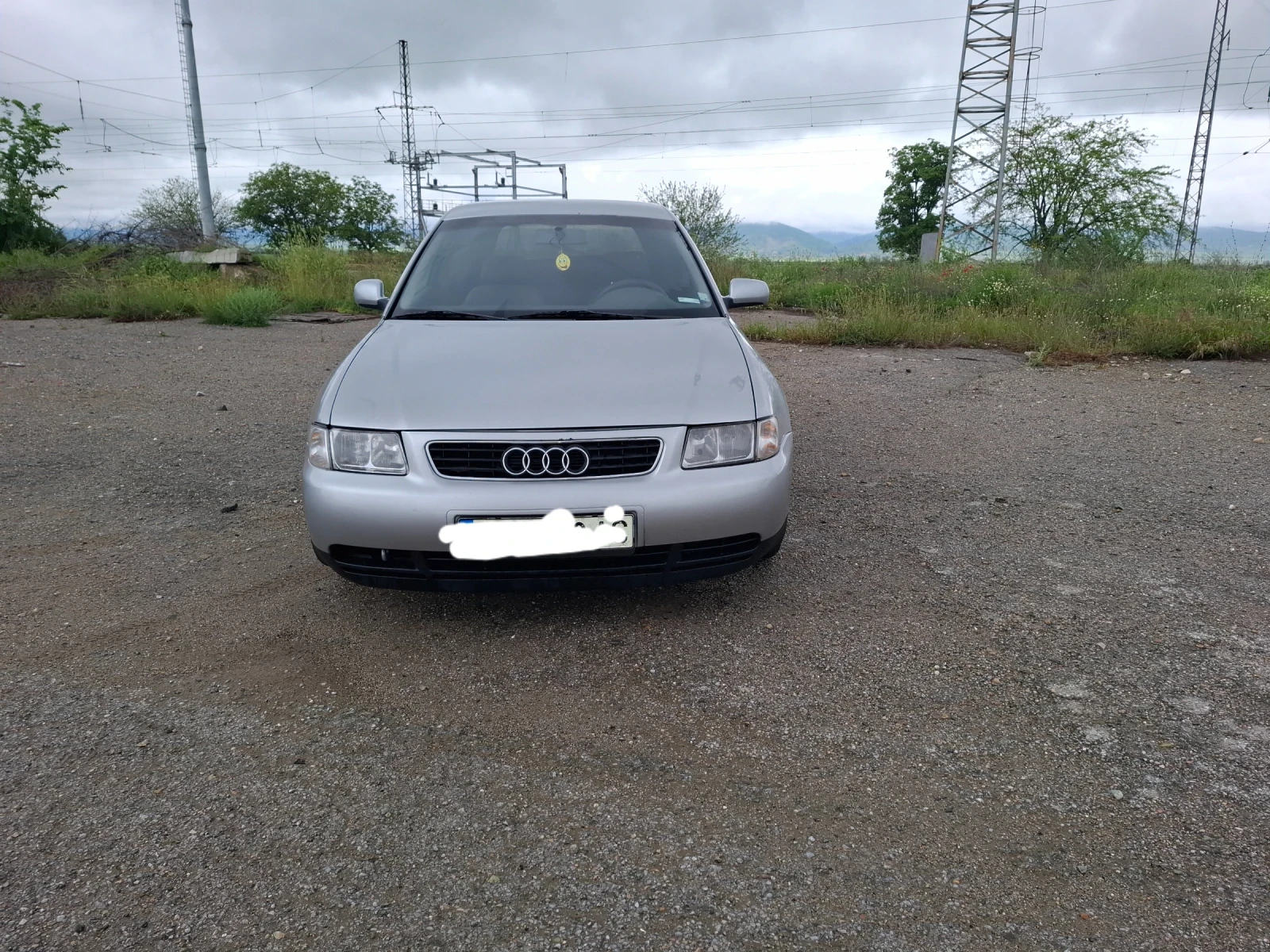 Audi A3 1.9TDI - изображение 2