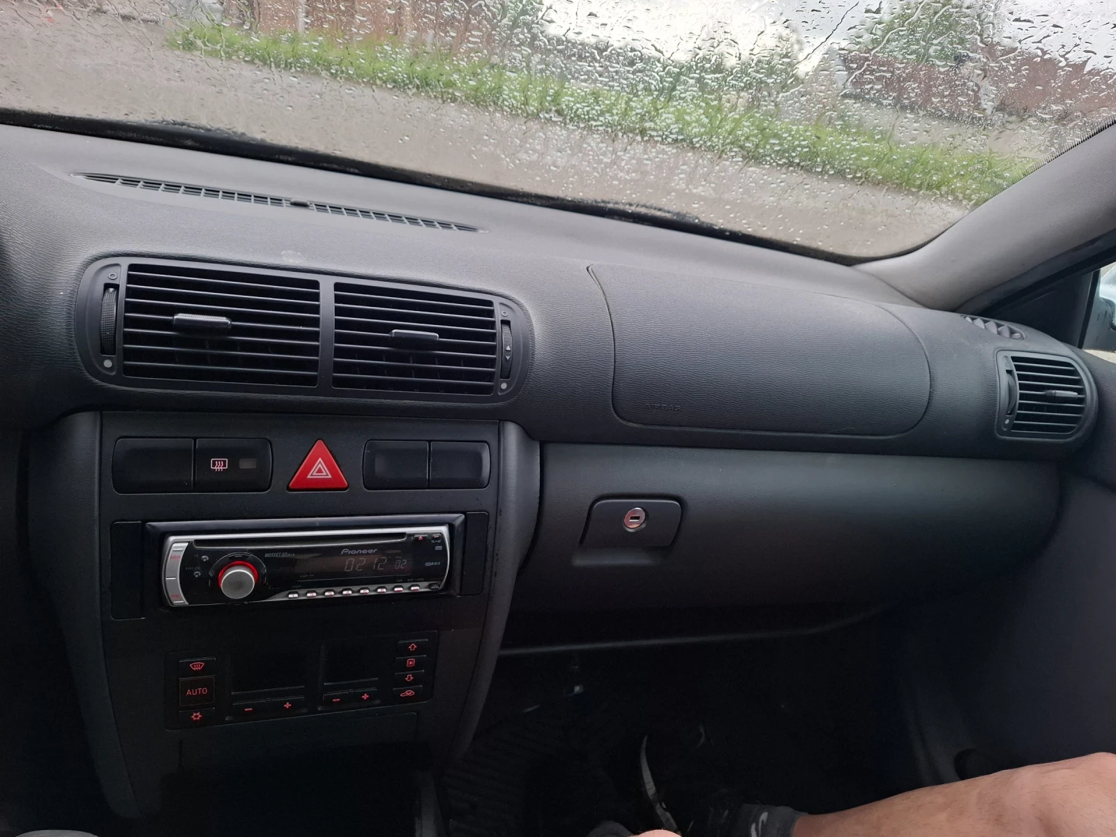 Audi A3 1.9TDI - изображение 10