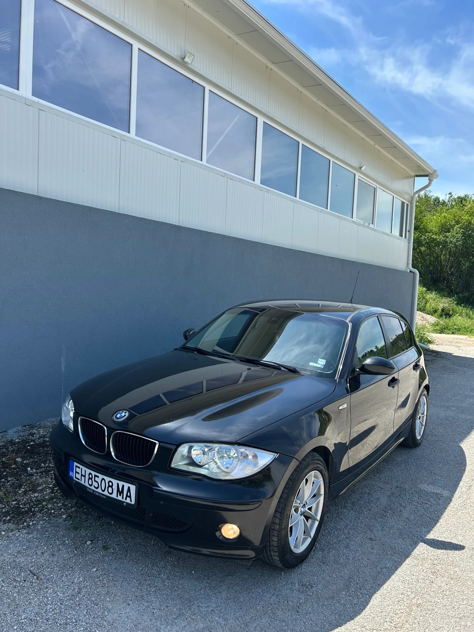BMW 118  - изображение 6