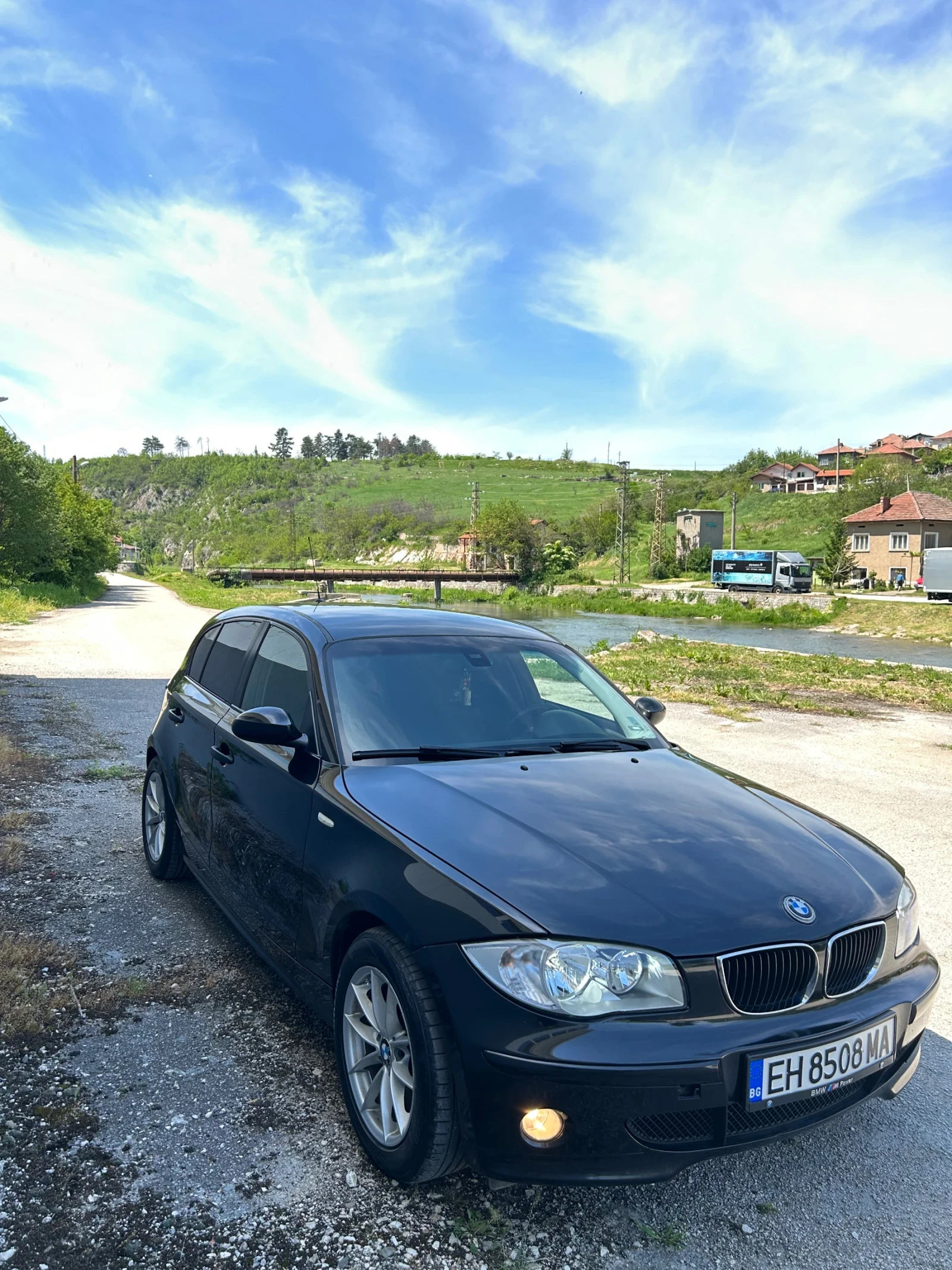 BMW 118  - изображение 2