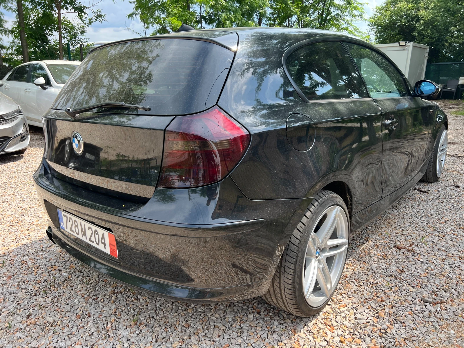 BMW 120 d N47 177hp - изображение 2