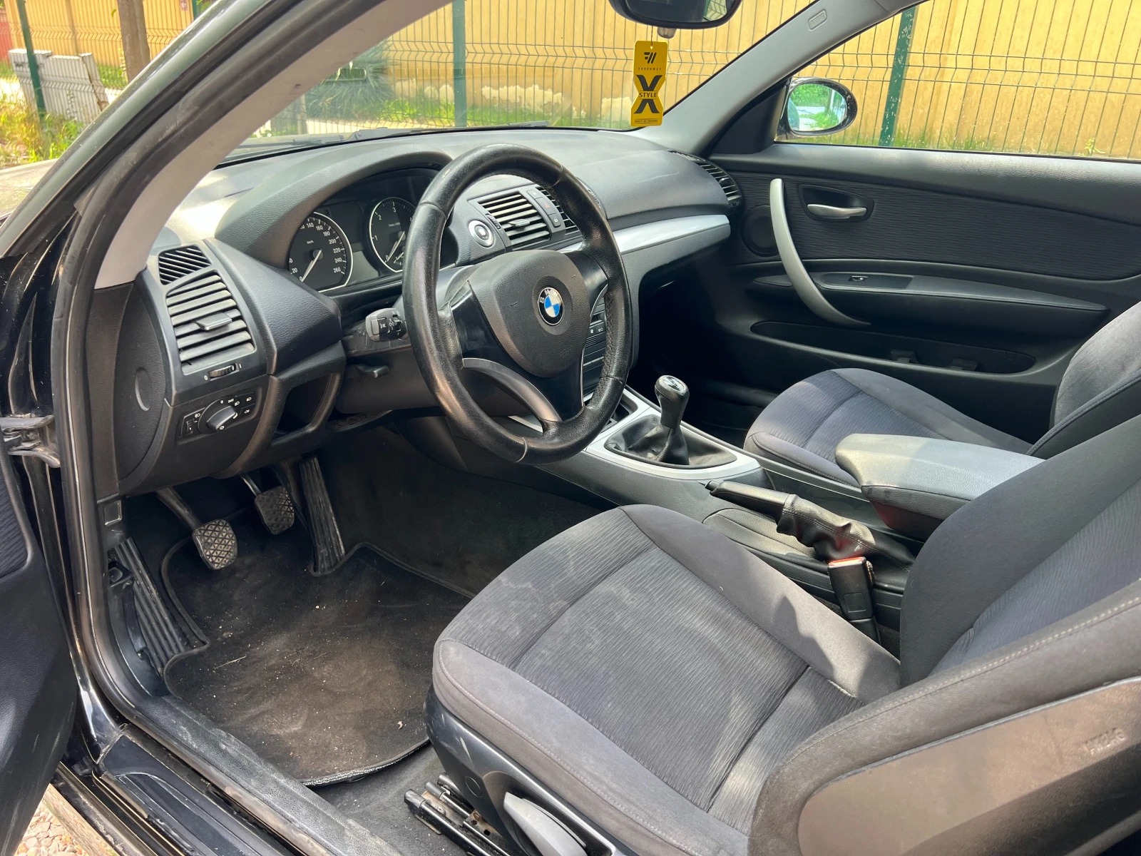 BMW 120 d N47 177hp - изображение 8