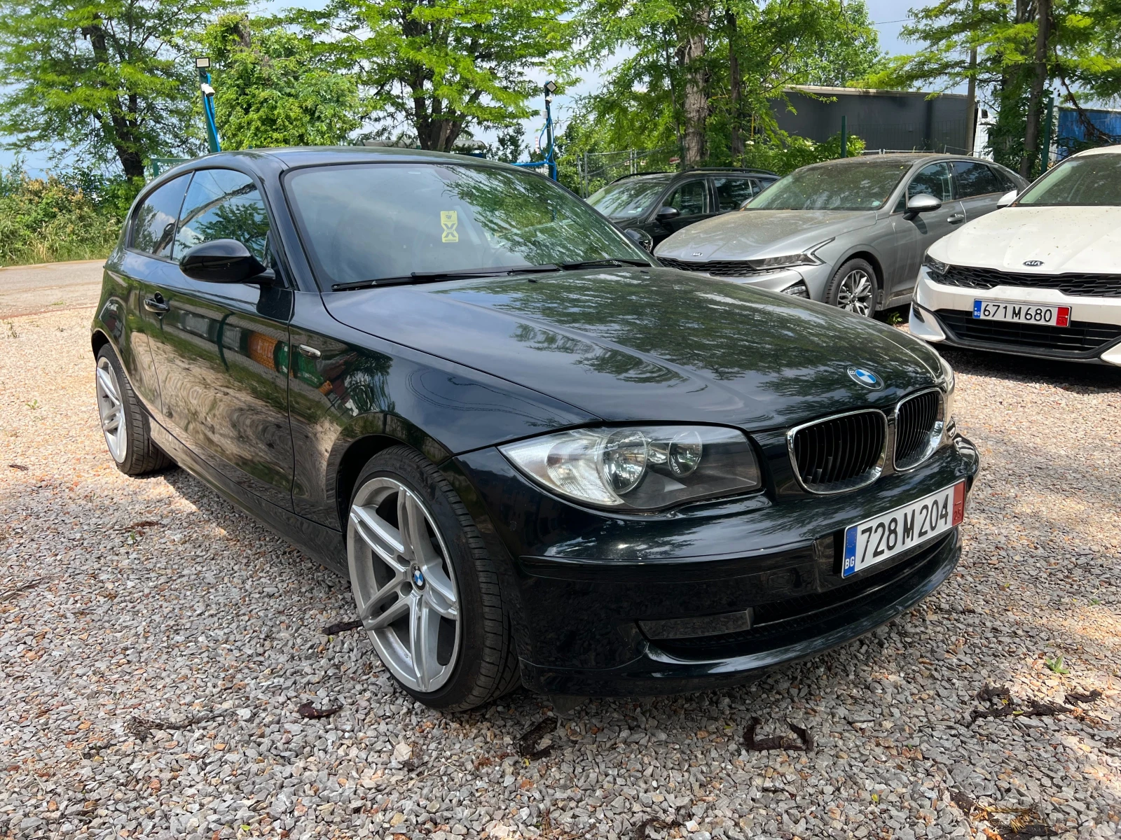 BMW 120 d N47 177hp - изображение 3