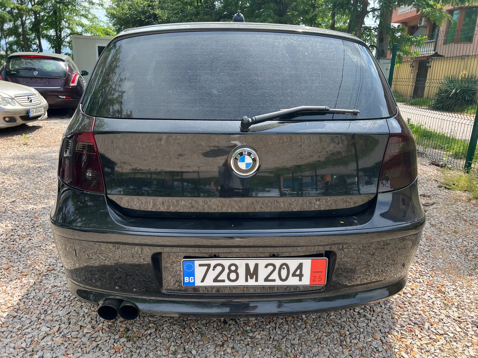 BMW 120 d N47 177hp - изображение 5