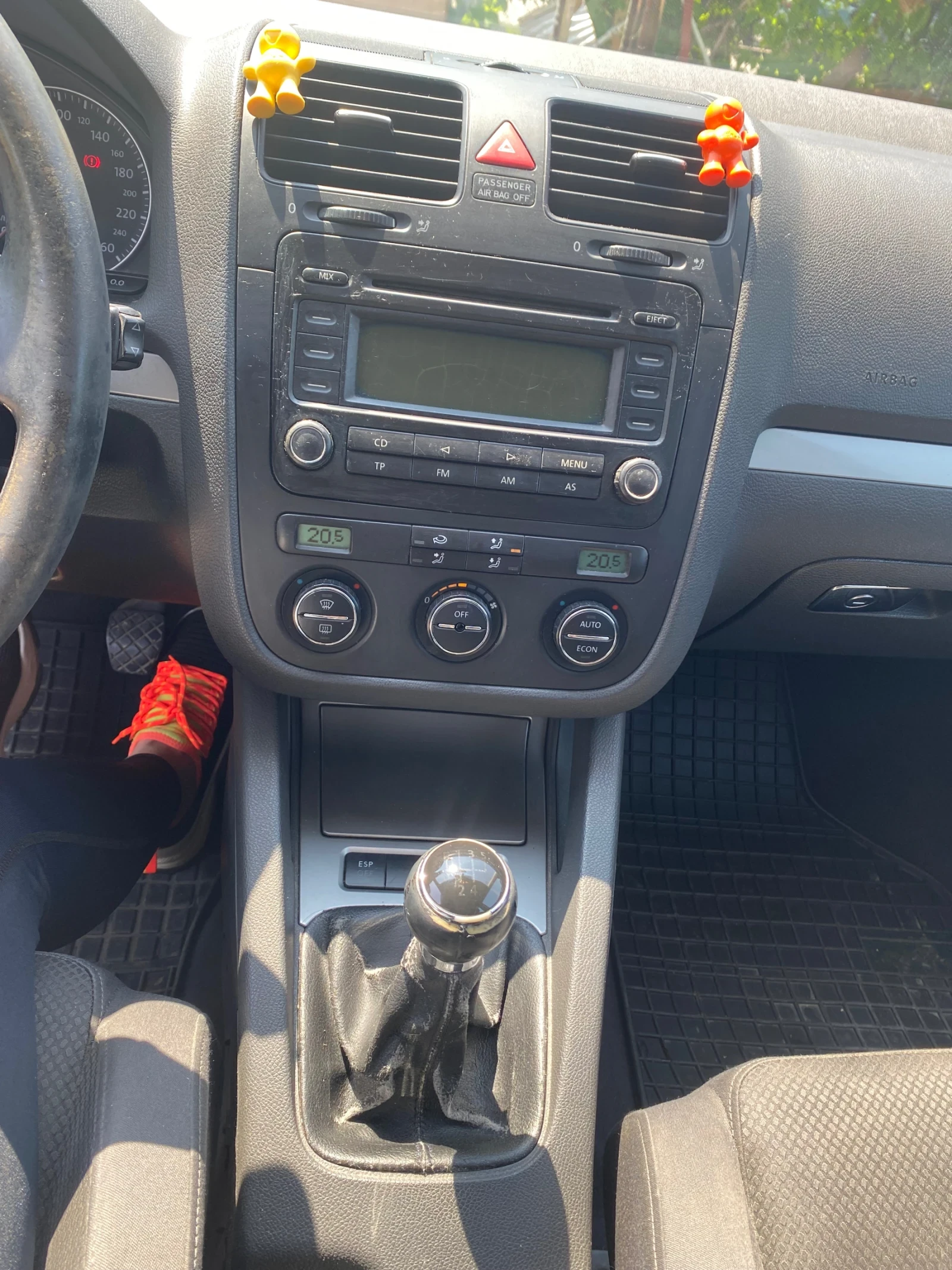 VW Golf  - изображение 4