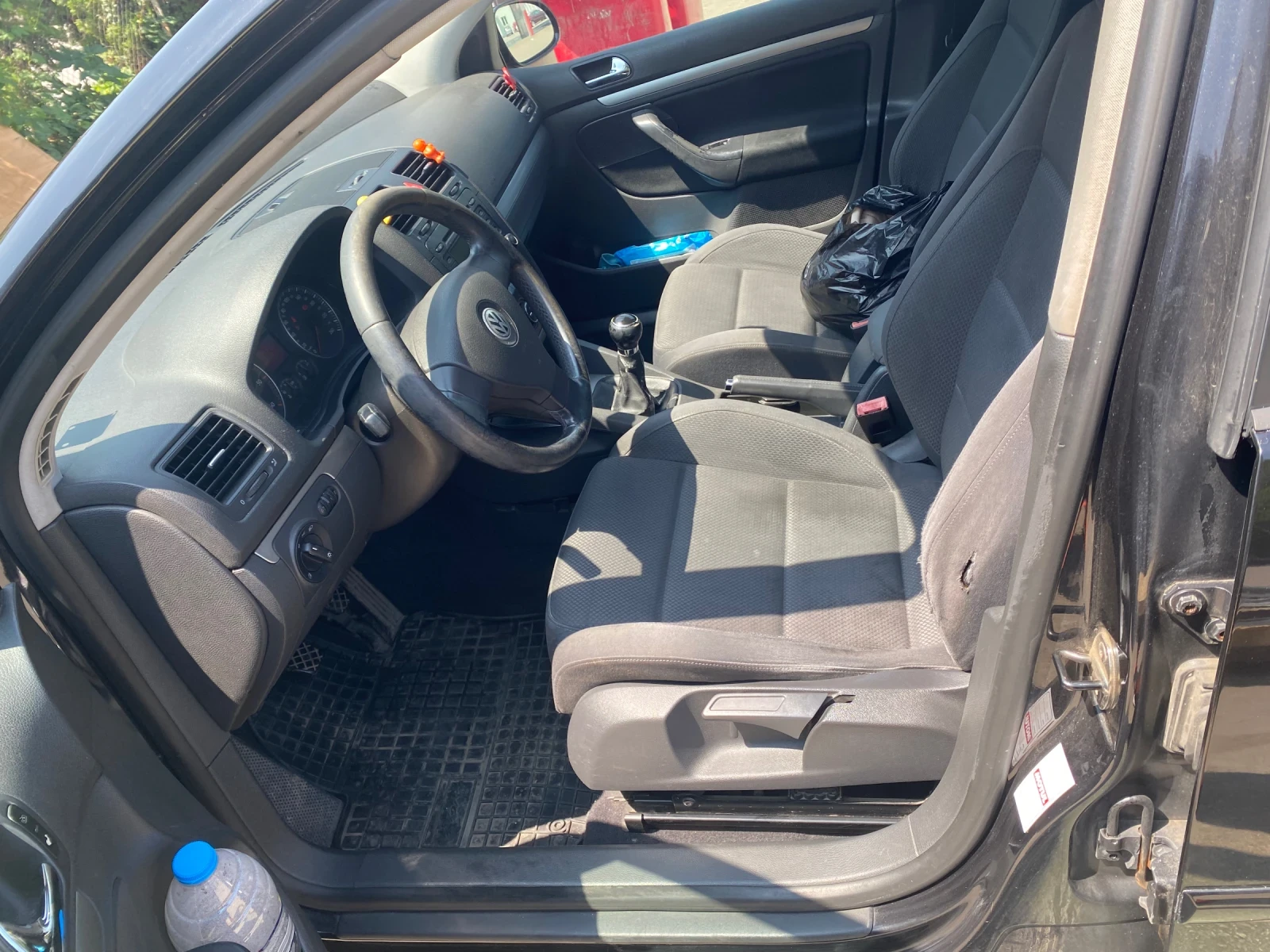 VW Golf  - изображение 5