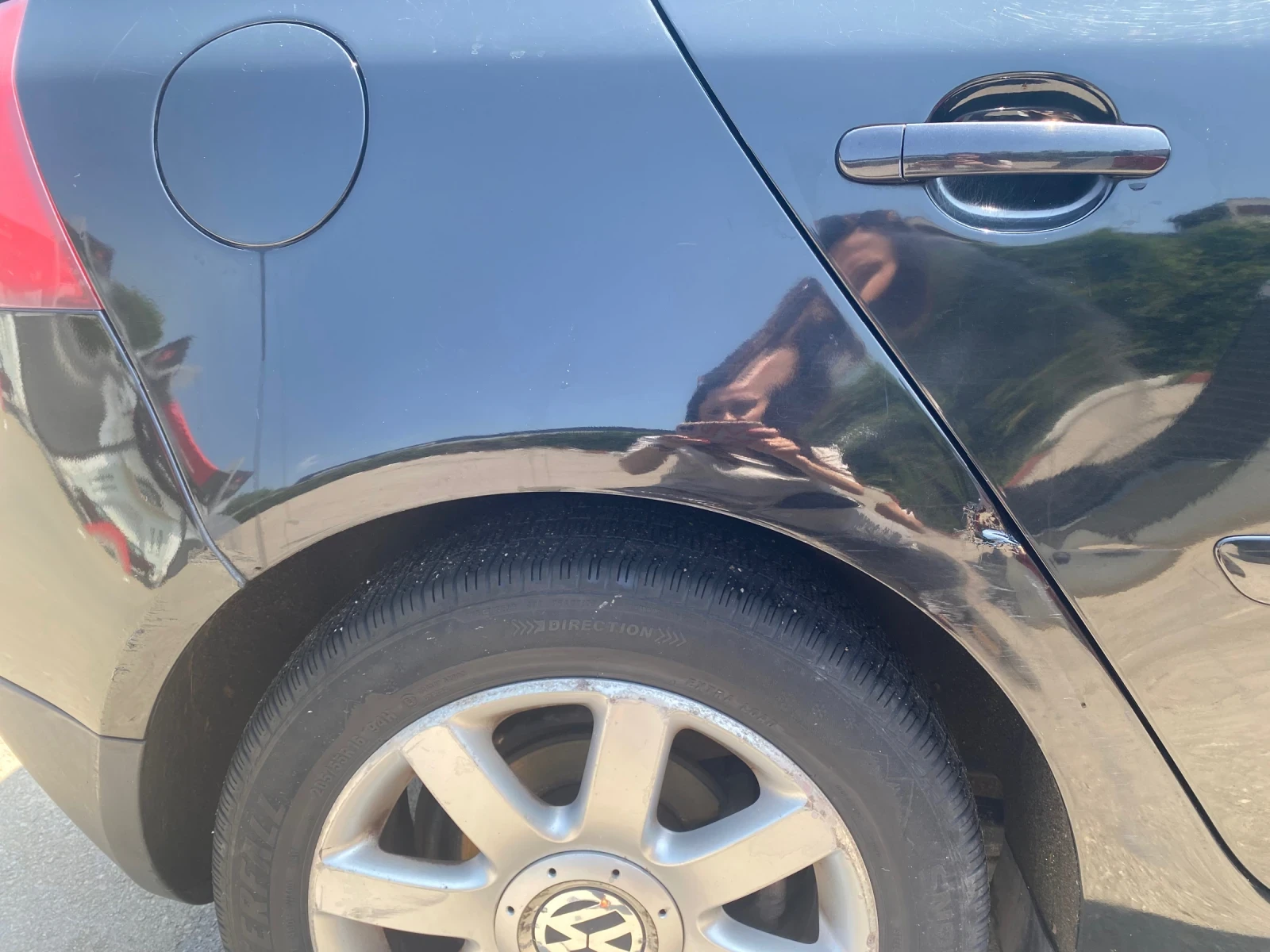 VW Golf  - изображение 8